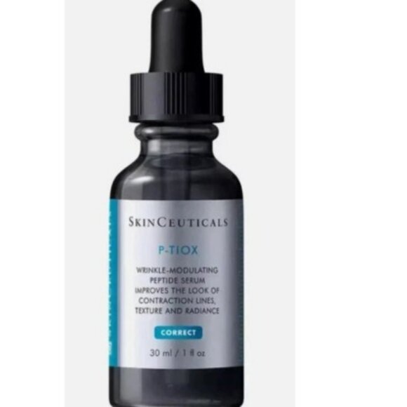 Skinceuticals P-TIOX Wrinkle-Modulating Peptide Serum 1.0oz/30ml(Pack of 2 ) - Picture 2 of 4
